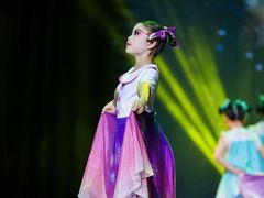 -DC少儿舞蹈培训中心(人民桥店)