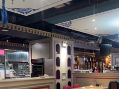 -斯琴阿妈蒙古餐厅(新城店)