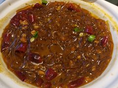 -鑫巴蜀小镇 · 水煮鱼专研店(玉桥店)