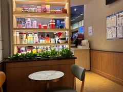 -COSTA COFFEE(新奥购物中心店)
