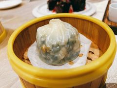 灯影包子-北京泰富酒店-柏景轩中餐厅