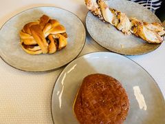 -BAKER&SPICE(BFC外滩金融中心店)
