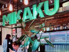 -MIKAKU(万达广场上海宝山店)