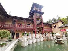 -景德镇古窑民俗博览区