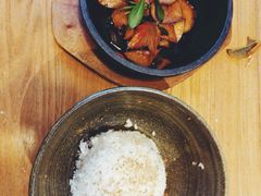 -天水蔬食料理(树德之光店)