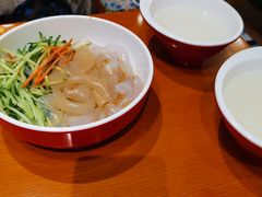 -清和传家饺子(龙泉道物美店)