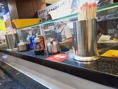 -西北杂粮筐手工面凉皮(来福士店)