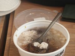 -三姐酒酿(老门东店)