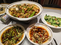 -吴掌柜·藕汤印象(南湖店)