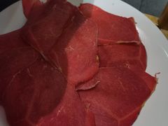 -许府牛火锅(信义坊总店)