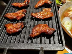 -綱元·海鲜豆捞(明州里店)