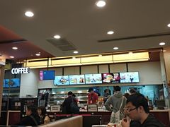 -肯德基(虹桥机场T2北指廊精选外卖点店)
