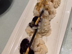 -惠丰堂饭庄·烤鸭·京味菜(西北旺·唐家岭店)