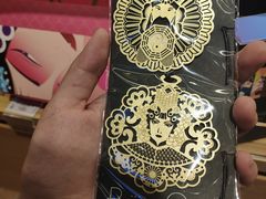 -九木杂物社(崂山丽达店)