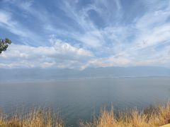 -大理洱海