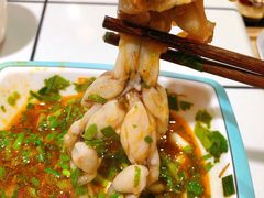-蛙一刀·麻椒鱼火锅(金仙桥店)