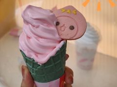 -麦当劳(正定瑞天店)