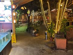 -陶缘一号·四季缘·老字号顺德菜·户外婚礼家宴(西滘店)