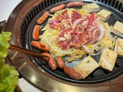 -杨记齐齐哈尔烤肉(总店)