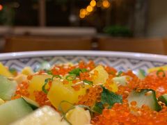 三文鱼生饭-大雄寿司(中华广场店)