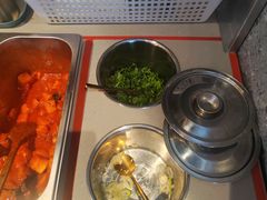 -梨花牛肉汤饭(仁恒伊势丹店)