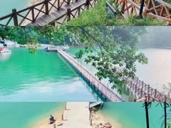 -广州市流溪河国家森林公园