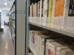 -金陵图书馆