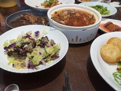 -西山人家·传统苏帮菜·家宴(木渎店)