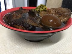 -刘记大肉面(三牌楼大街店)