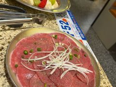 -首尔烤肉大排档(合生汇店)