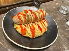 -沛家·西餐Brunch·直火料理