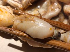 -老天桥蛙炉火锅(姑苏总店)