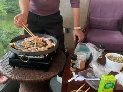 -余姚阳明温泉山庄