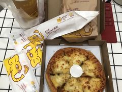 -尊宝比萨(棠东店)