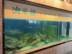 -淘米捞·米汤脆鲩鱼火锅(福田皇岗店)