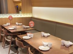 -上关东东北菜(新世界百货店)