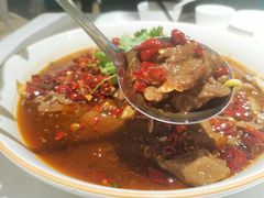 重庆毛血旺-和记小菜(东方店)