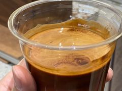 -Radar Coffee(思南路店)