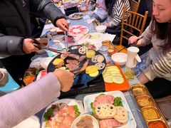 -里堂派对·独栋团建聚会小院轰趴馆(三圣乡店)