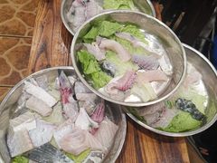 鱼片-顺德一品粥·20年凤城老字号(芳村店)