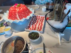 -德天雪花肥牛海鲜火锅(南苑东路店)