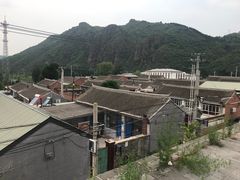 -遥桥古堡