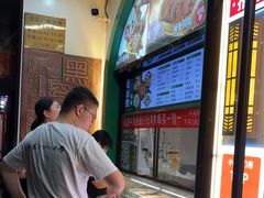 -黑窑厂糖油饼烤鸭·清真菜(旗舰店)