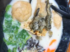 三宝米线-渔米丰·广府鱼汤米线(光明广场店)