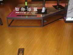 -NIKE品牌体验店(北京蓝色港湾店)