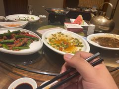 -鹰龙海畔度假酒店(咸祥店)