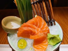-玉川屋·深夜食堂居酒屋(柳巷店)