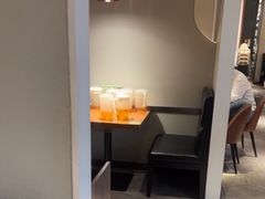-吕氏疙瘩汤·新派鲁菜(济南万象城店)
