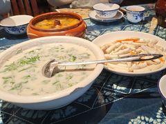 -香满楼(临安路店)