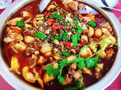 -米二红烧兔(华阳店)